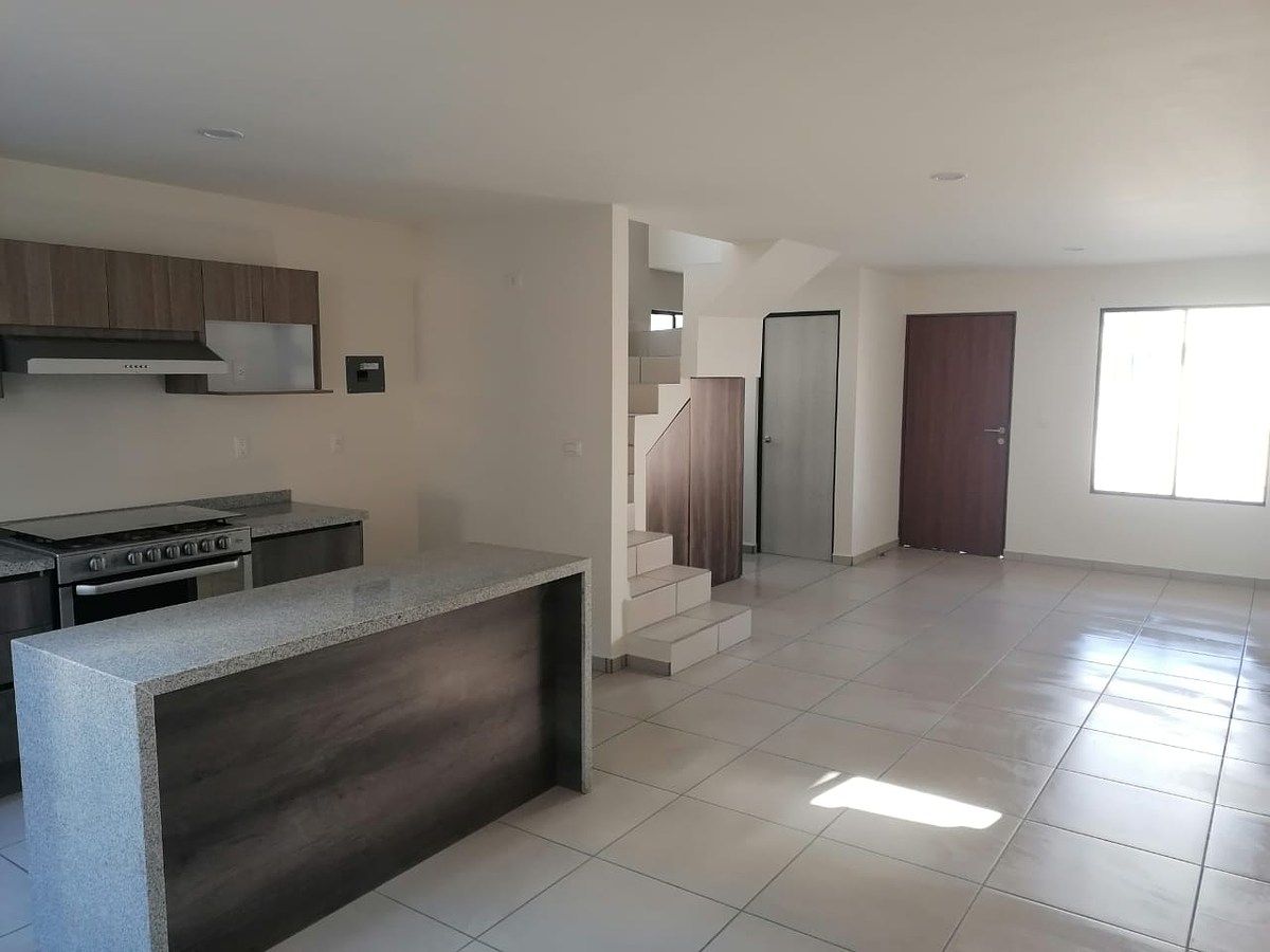 Casa en condominio en Capital Sur, El Marqués, foto 4 de 17