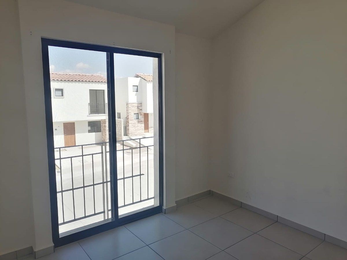 Casa en condominio en Capital Sur, El Marqués, foto 9 de 17