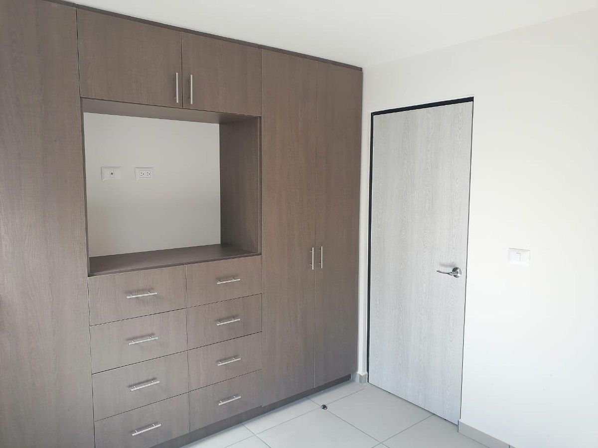 Casa en condominio en Capital Sur, El Marqués, foto 10 de 17