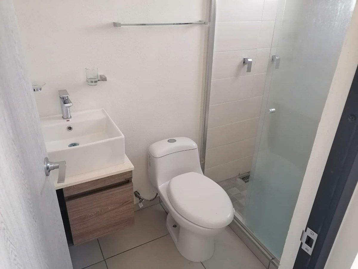 Casa en condominio en Capital Sur, El Marqués, foto 11 de 17