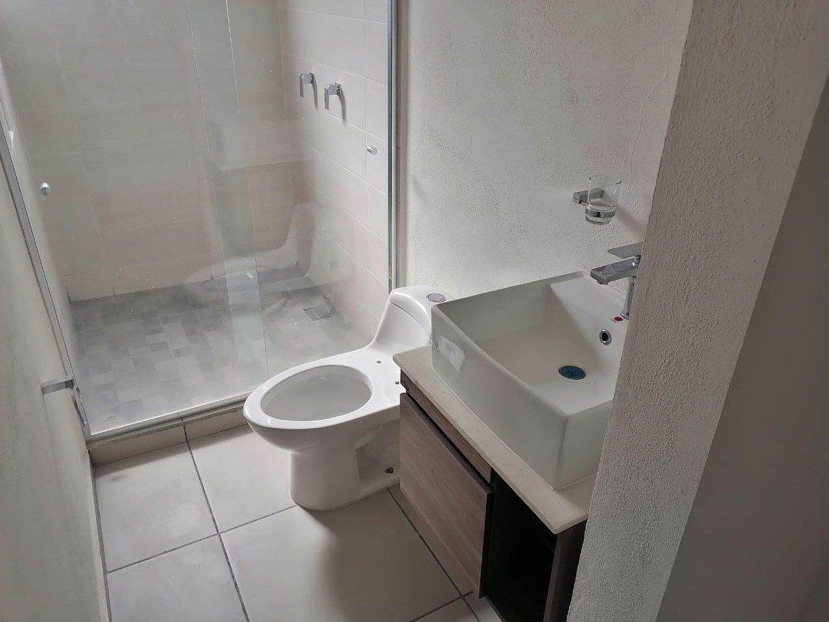 Casa en condominio en Capital Sur, El Marqués, foto 8 de 17