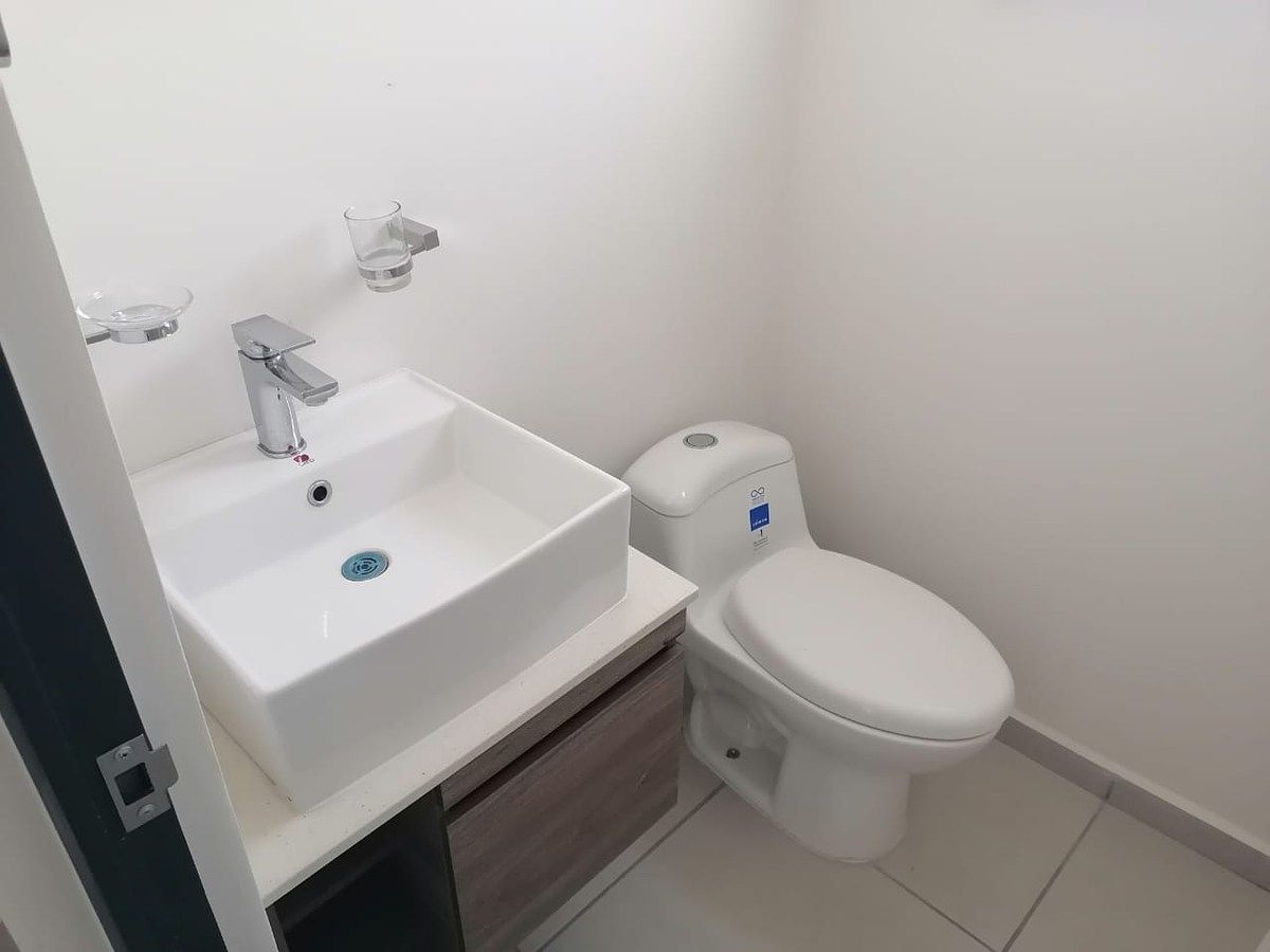 Casa en condominio en Capital Sur, El Marqués, foto 5 de 17