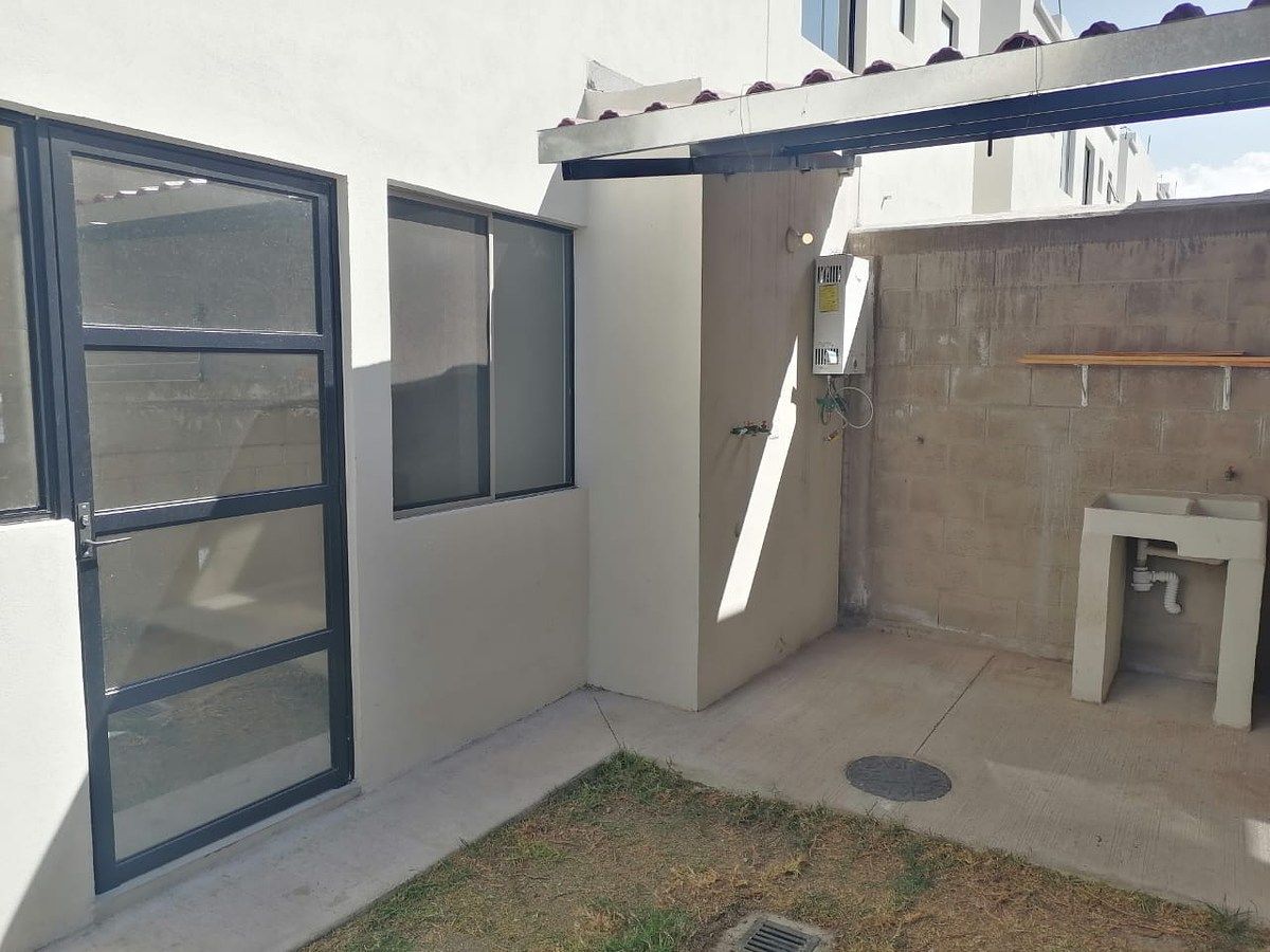 Casa en condominio en Capital Sur, El Marqués, foto 13 de 17