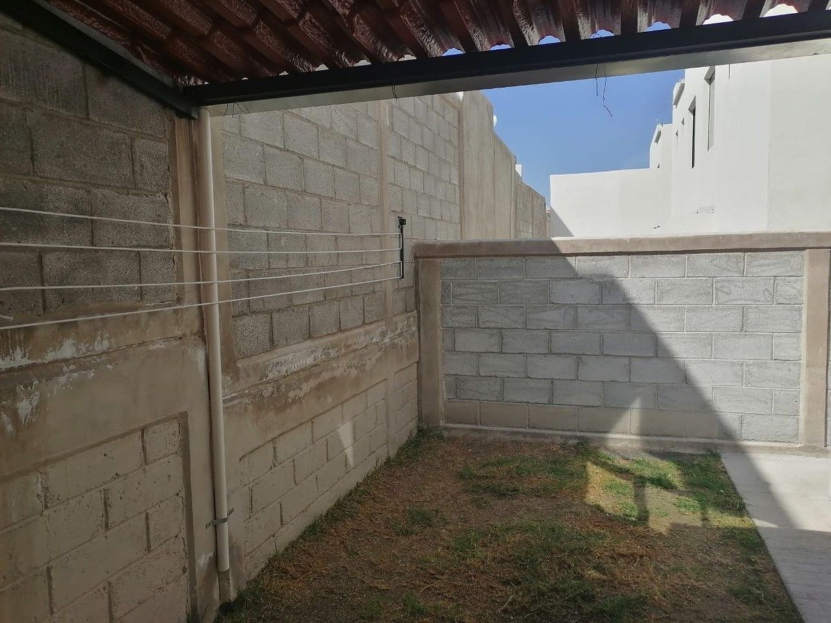 Casa en condominio en Capital Sur, El Marqués, foto 15 de 17