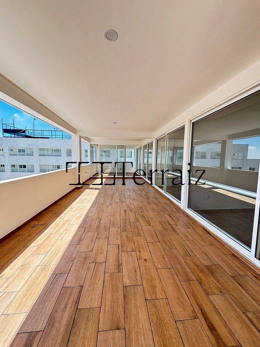 Apartamento em Santa Ana Jilotzingo, Jilotzingo, foto 2 de 13