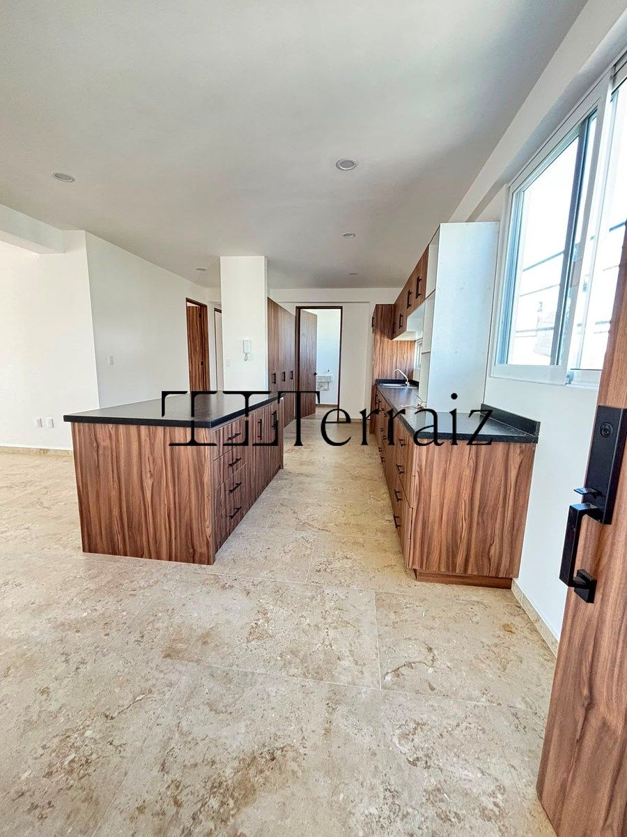 Apartamento em Santa Ana Jilotzingo, Jilotzingo, foto 3 de 13