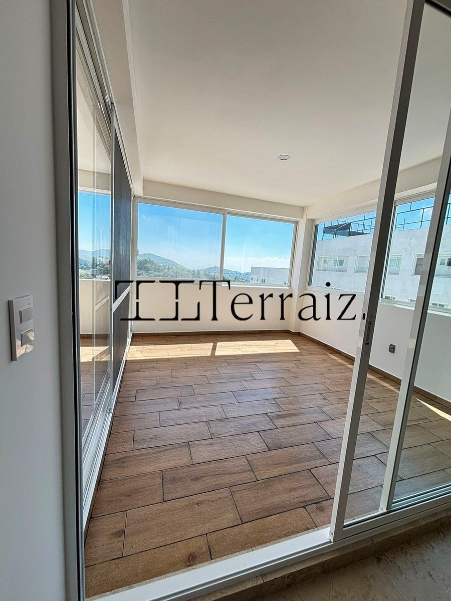 Apartamento em Santa Ana Jilotzingo, Jilotzingo, foto 7 de 13