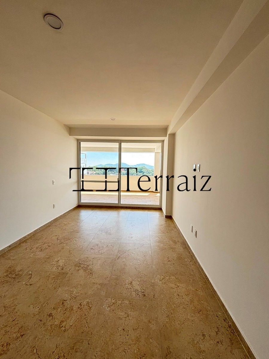 Apartamento em Santa Ana Jilotzingo, Jilotzingo, foto 10 de 13