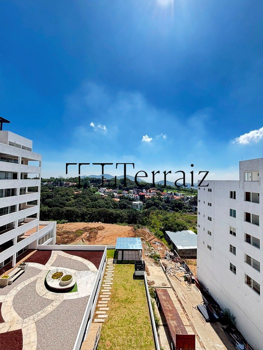 Apartamento em Santa Ana Jilotzingo, Jilotzingo, foto 13 de 13