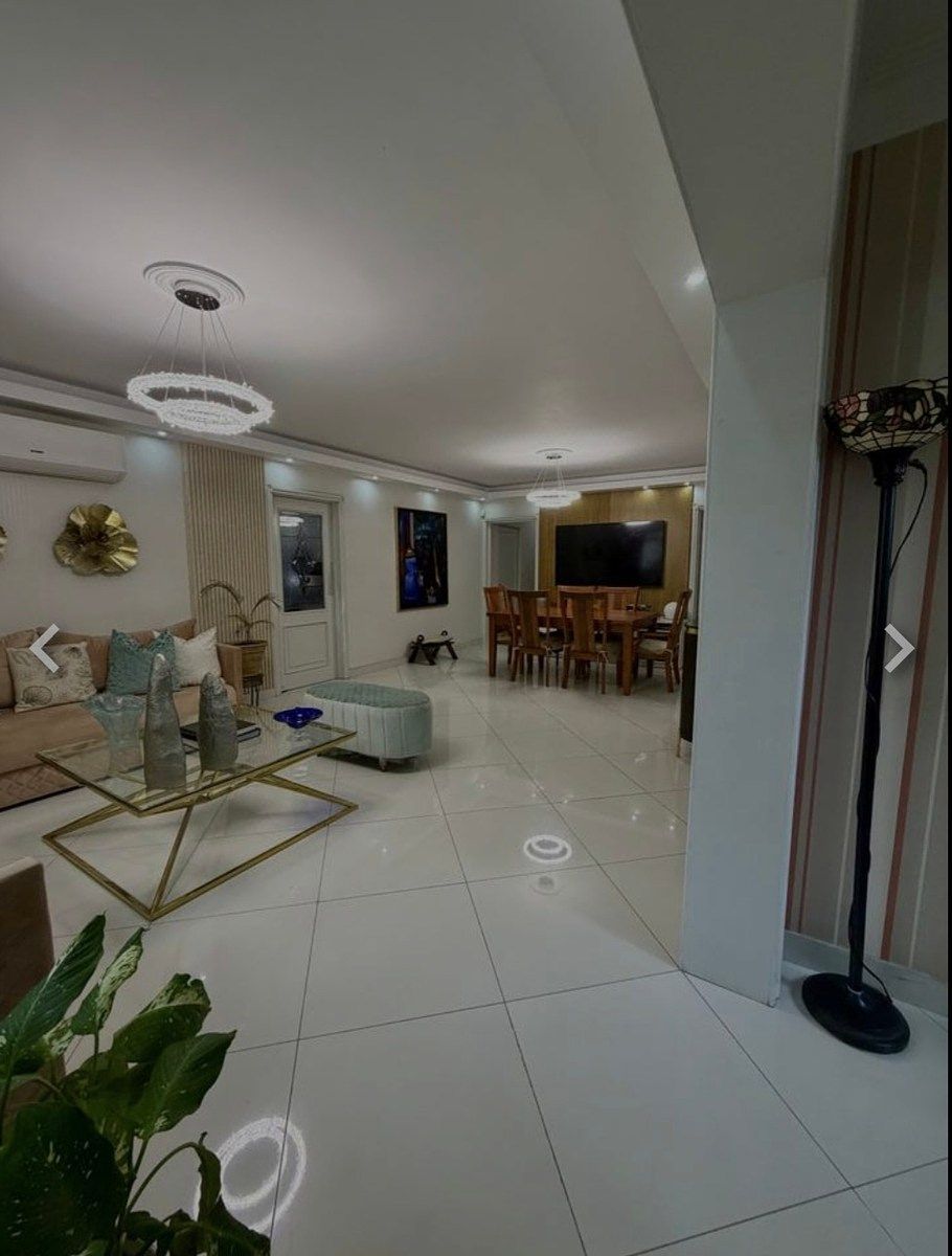 Apartamento en Evaristo Morales, Santo Domingo Centro (Distrito Nacional), foto 3 de 19