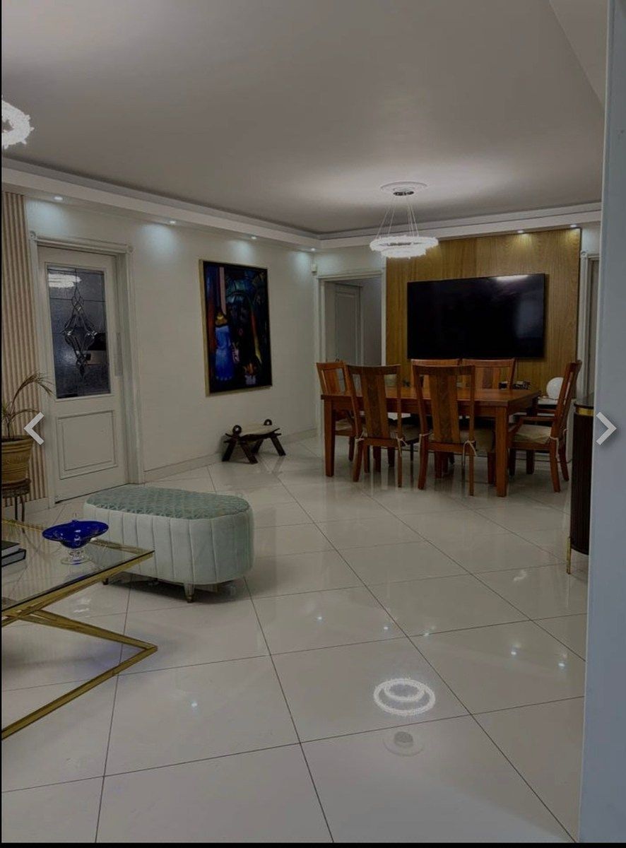 Apartamento en Evaristo Morales, Santo Domingo Centro (Distrito Nacional), foto 4 de 19