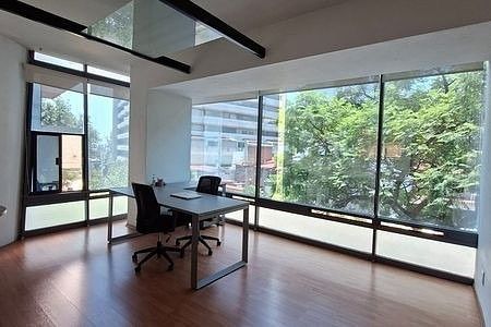 Oficina en Lomas de Tecamachalco, Naucalpan de Juárez, foto 12 de 15