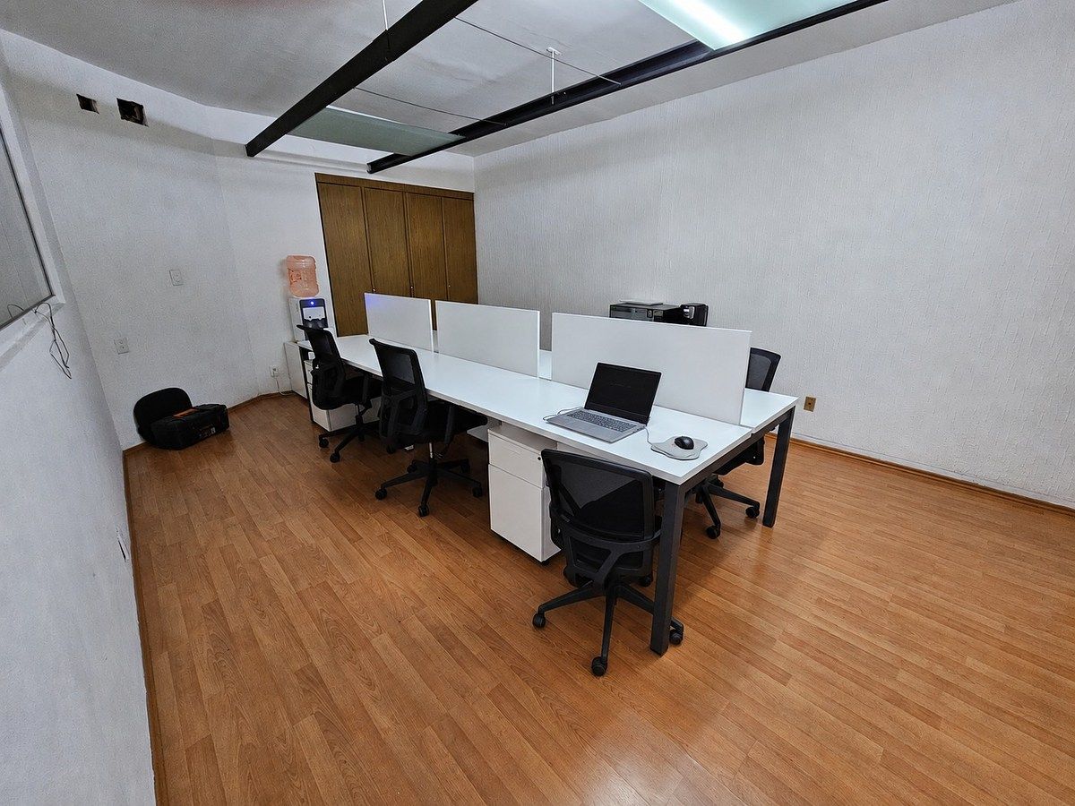 Oficina en Lomas de Tecamachalco, Naucalpan de Juárez, foto 14 de 15
