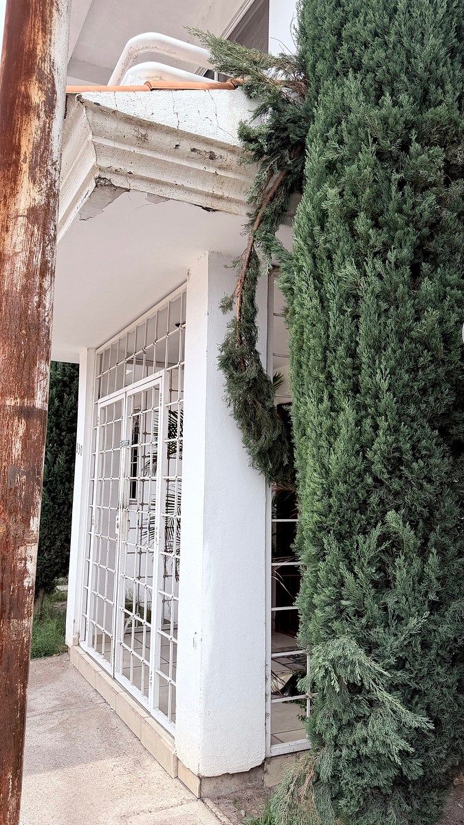 House in Los Ángeles Villas, Durango, photo 3 of 39