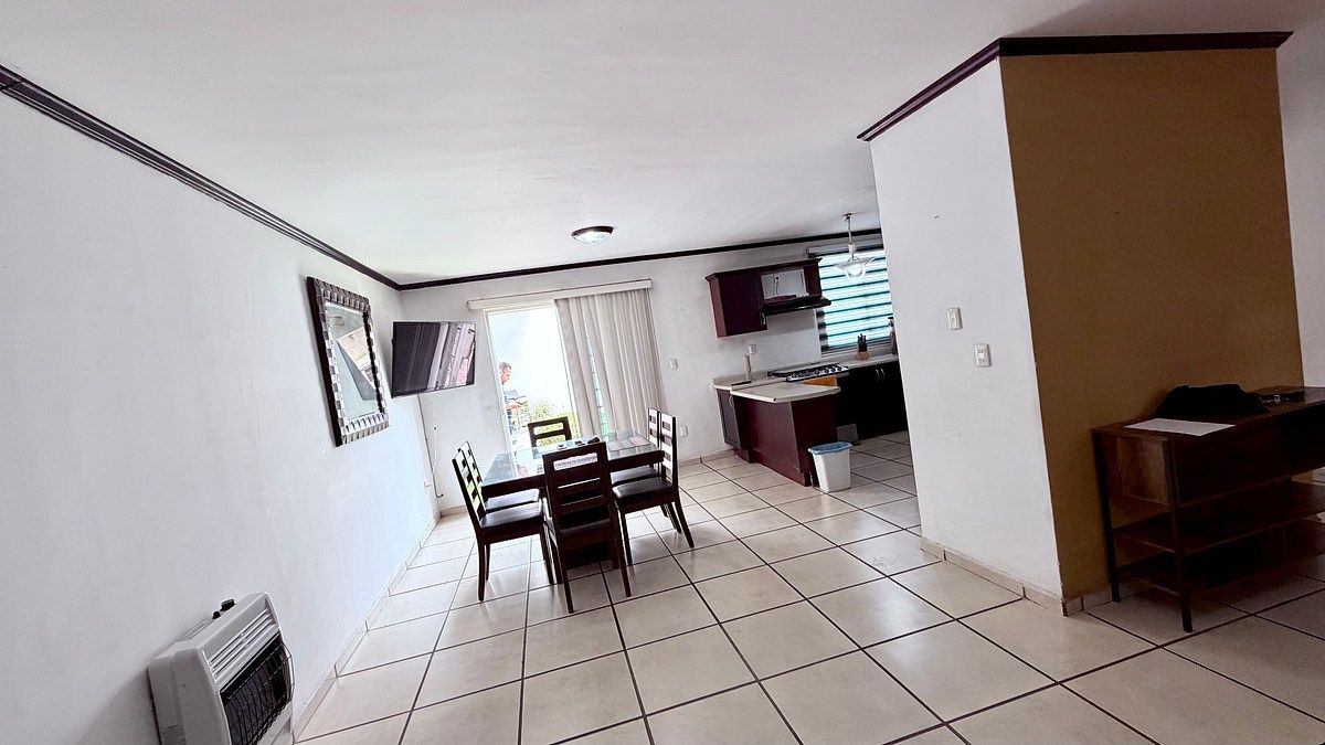 House in Los Ángeles Villas, Durango, photo 7 of 39