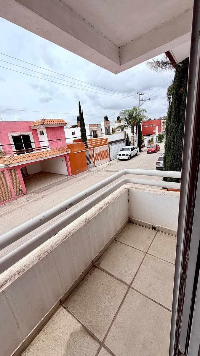 House in Los Ángeles Villas, Durango, photo 15 of 39
