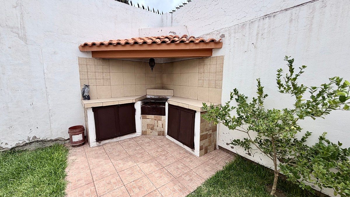 House in Los Ángeles Villas, Durango, photo 29 of 39