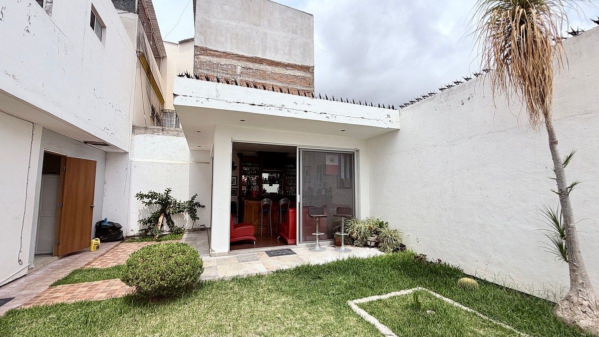 House in Los Ángeles Villas, Durango, photo 30 of 39