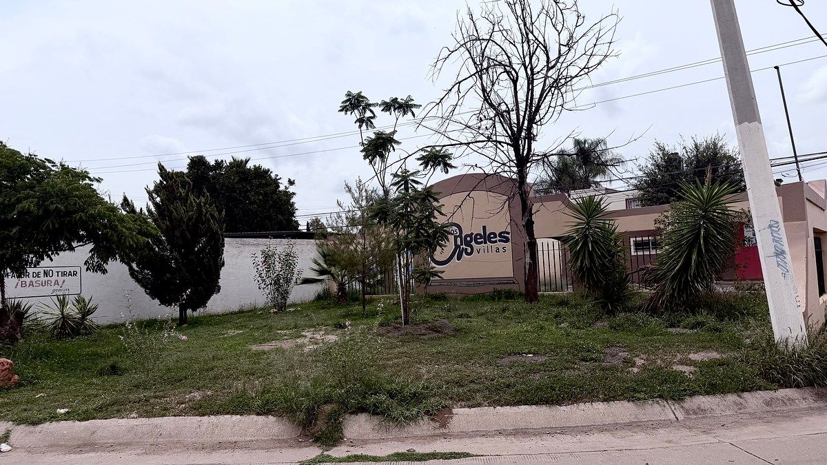 House in Los Ángeles Villas, Durango, photo 39 of 39