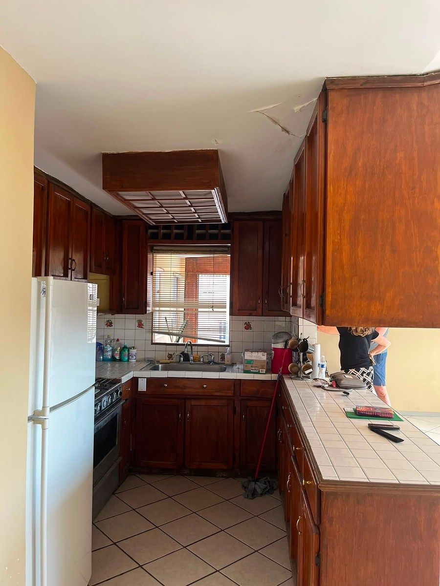Apartamento em Agua Caliente, Tijuana, foto 2 de 7