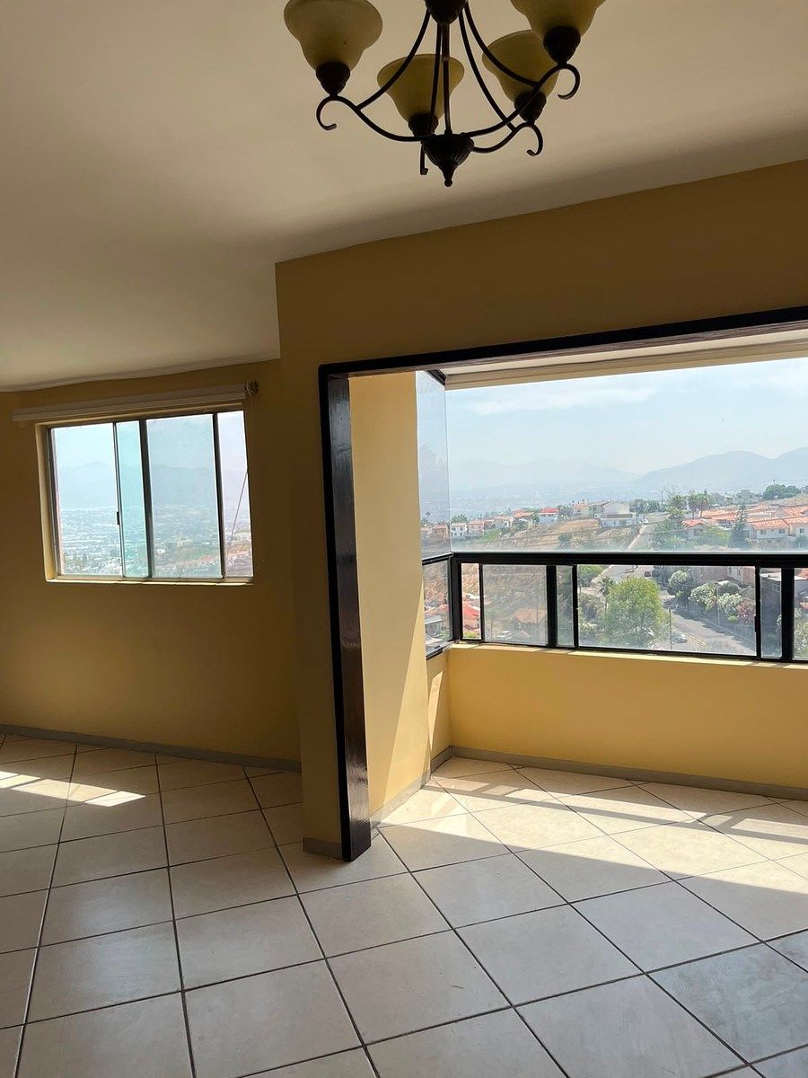 🏡 Departamento en Renta con Espectacular Vista – Residencial Agua Caliente, Tij, foto 1 de 16