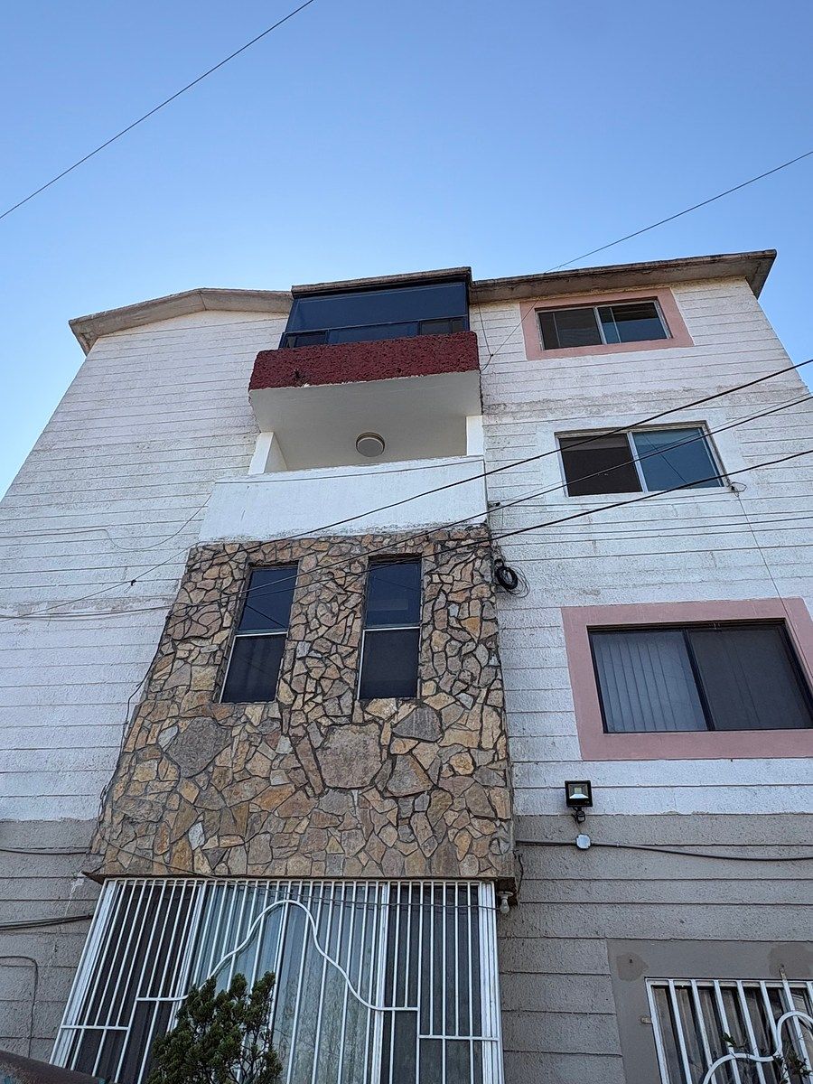 Departamento en Agua Caliente, Tijuana, foto 16 de 16