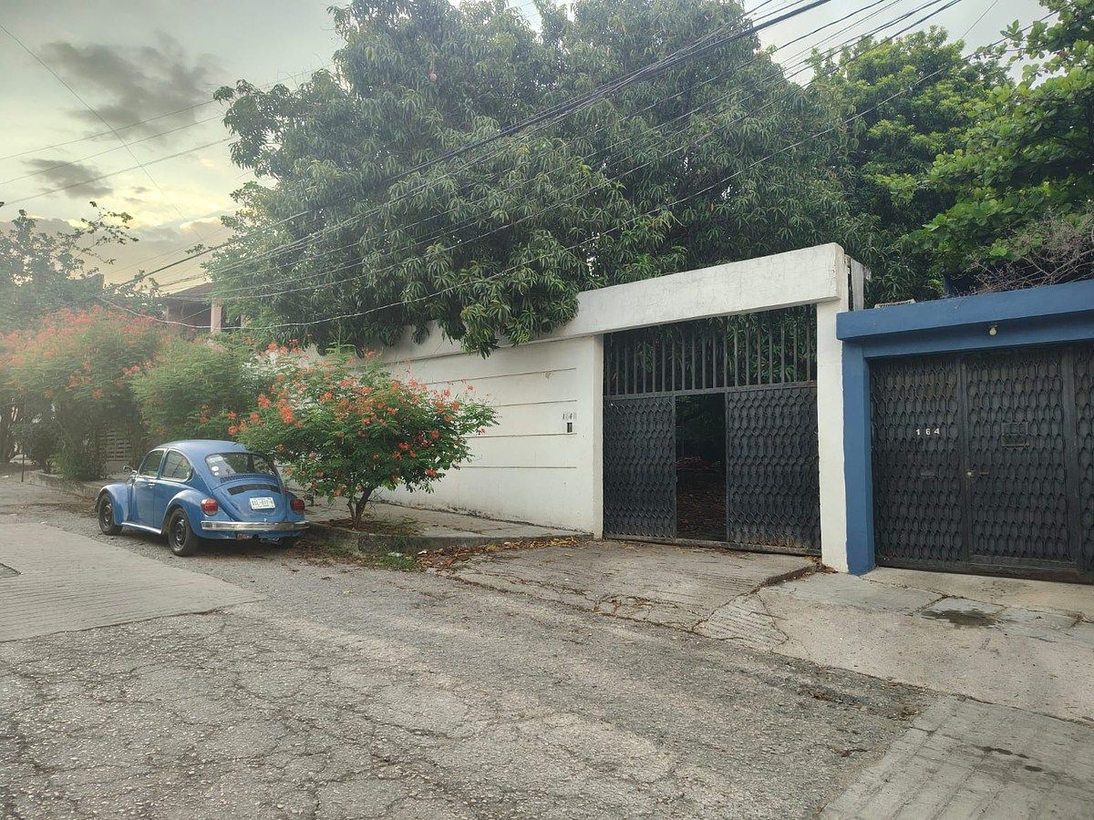 SE VENDE TERRENO CON OFICINA Y BODEGA EN LA COL. NIÑO DE ATOCHA, foto 1 de 10