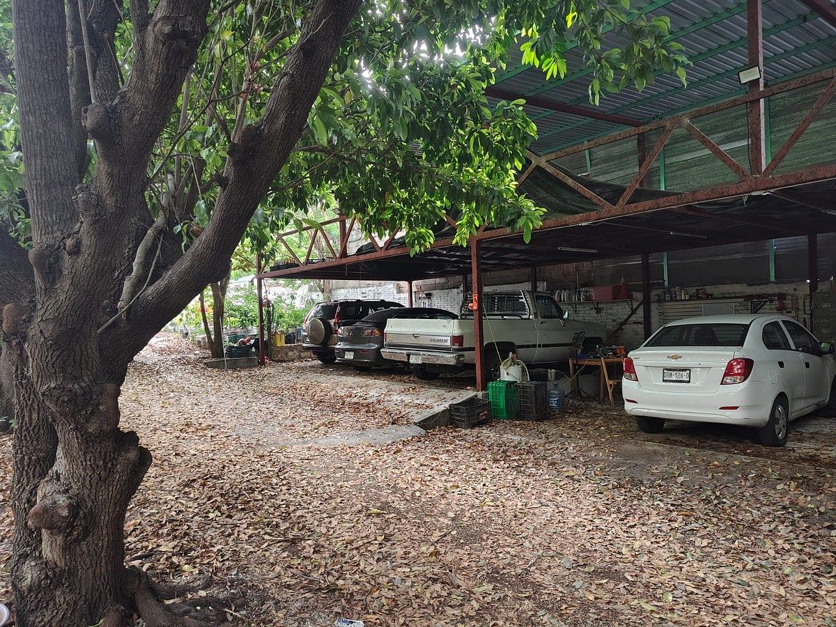 Bodega comercial en Niño de Atocha, Tuxtla Gutiérrez, foto 4 de 10