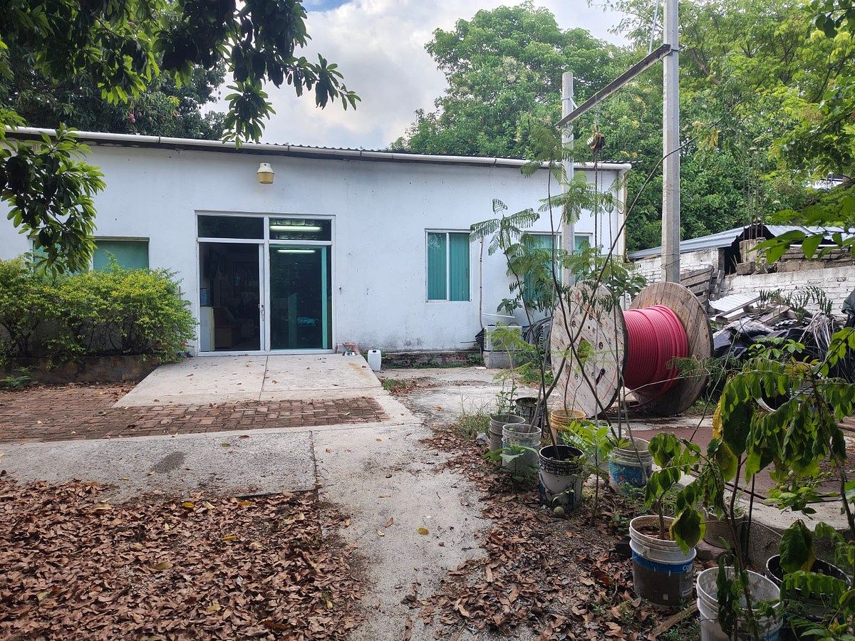 Bodega comercial en Niño de Atocha, Tuxtla Gutiérrez, foto 3 de 10