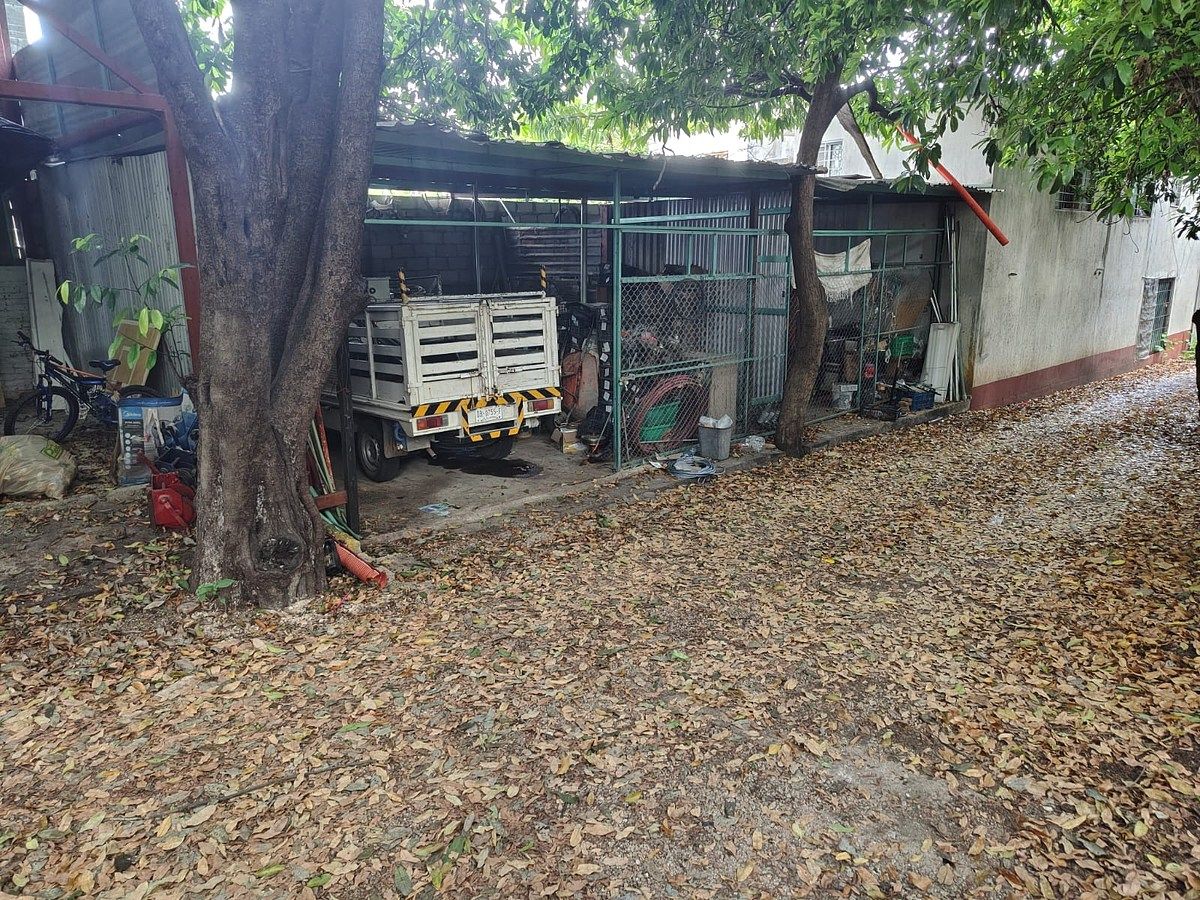 Bodega comercial en Niño de Atocha, Tuxtla Gutiérrez, foto 7 de 10