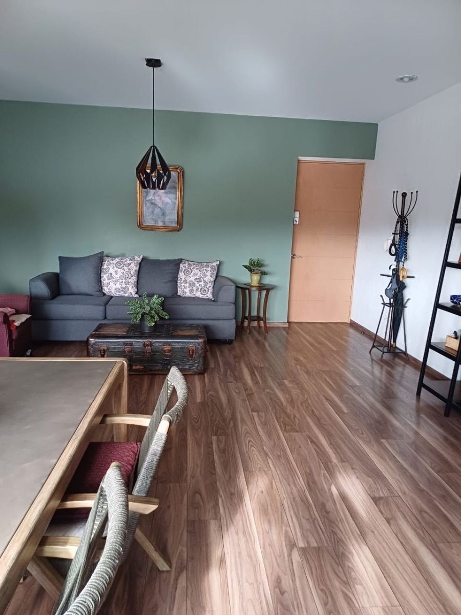Departamento en Manzanastitla, Cuajimalpa de Morelos, foto 3 de 48