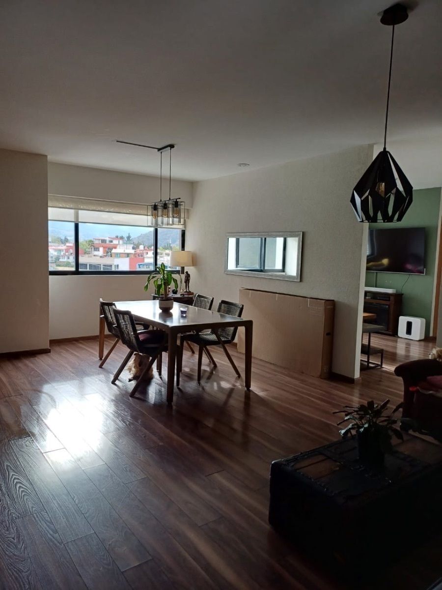 Departamento en Manzanastitla, Cuajimalpa de Morelos, foto 10 de 48