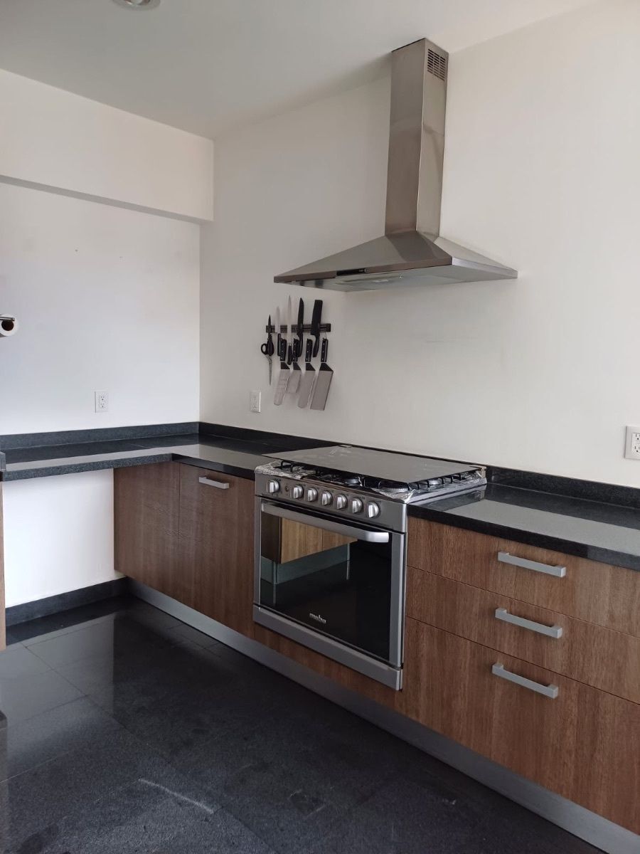 Departamento en Manzanastitla, Cuajimalpa de Morelos, foto 14 de 48