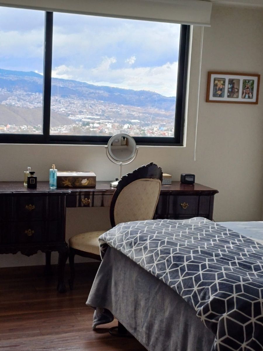Departamento en Manzanastitla, Cuajimalpa de Morelos, foto 17 de 48