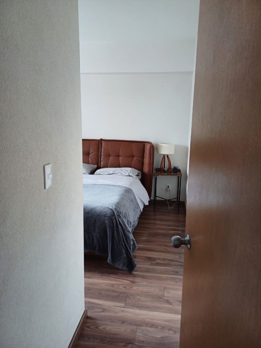 Departamento en Manzanastitla, Cuajimalpa de Morelos, foto 22 de 48