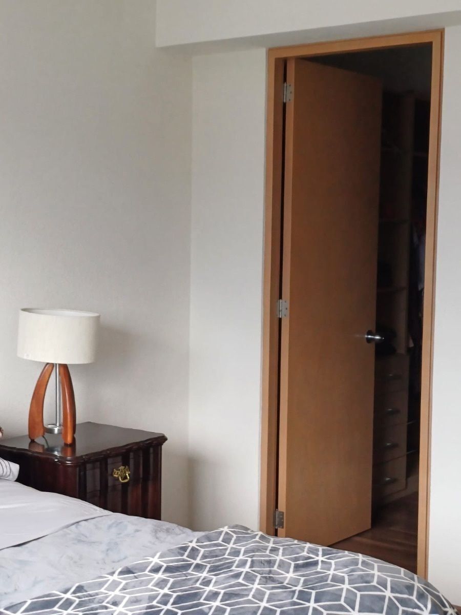 Departamento en Manzanastitla, Cuajimalpa de Morelos, foto 24 de 48