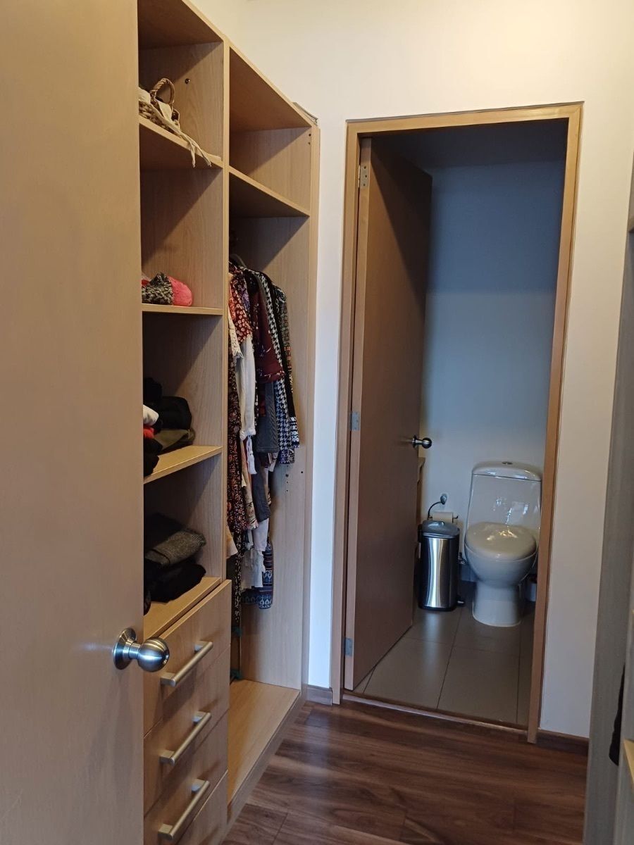 Departamento en Manzanastitla, Cuajimalpa de Morelos, foto 25 de 48