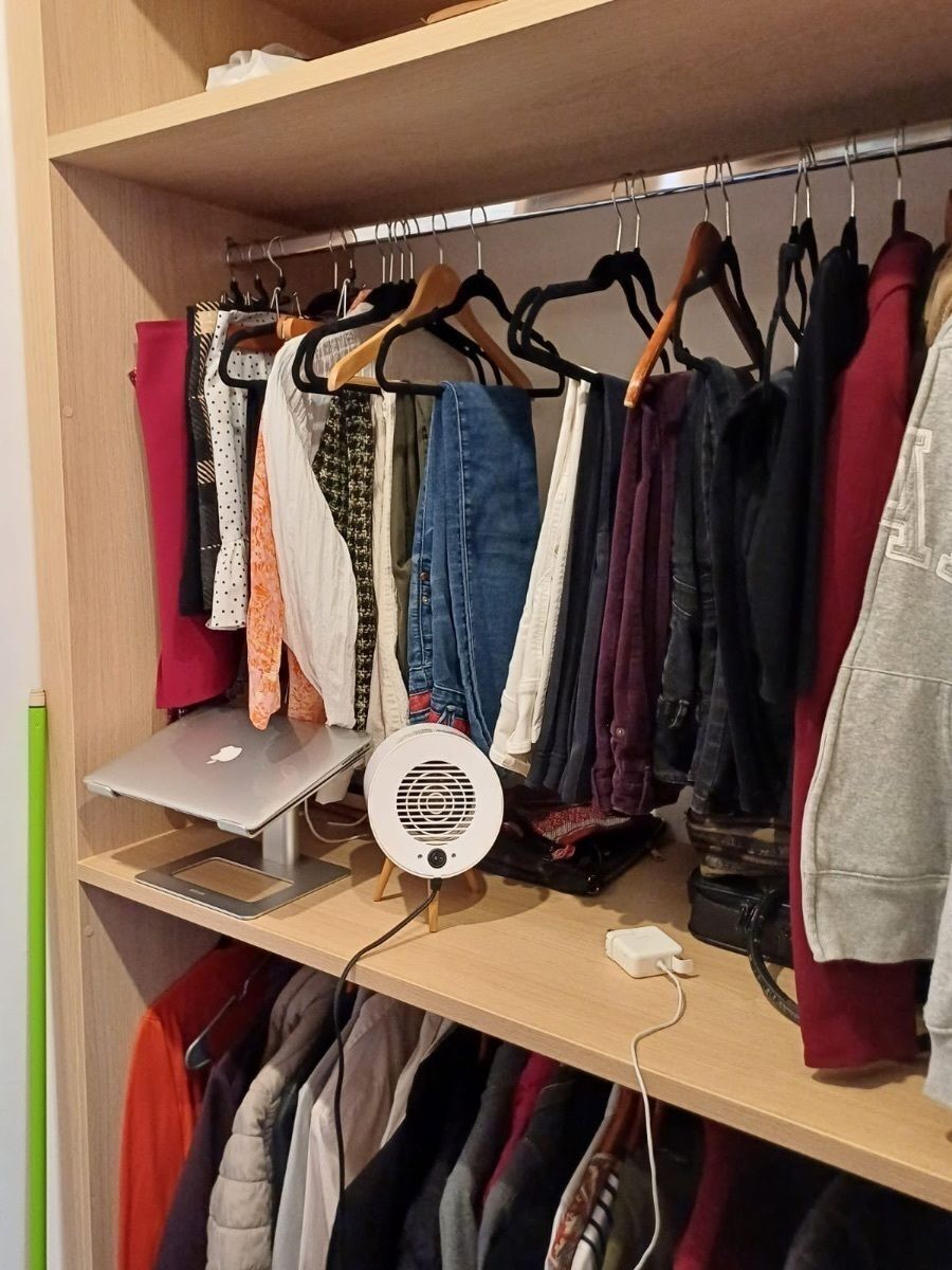 Departamento en Manzanastitla, Cuajimalpa de Morelos, foto 26 de 48
