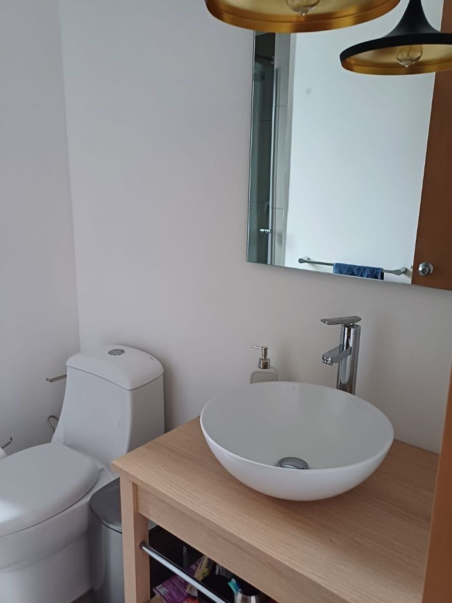 Departamento en Manzanastitla, Cuajimalpa de Morelos, foto 35 de 48