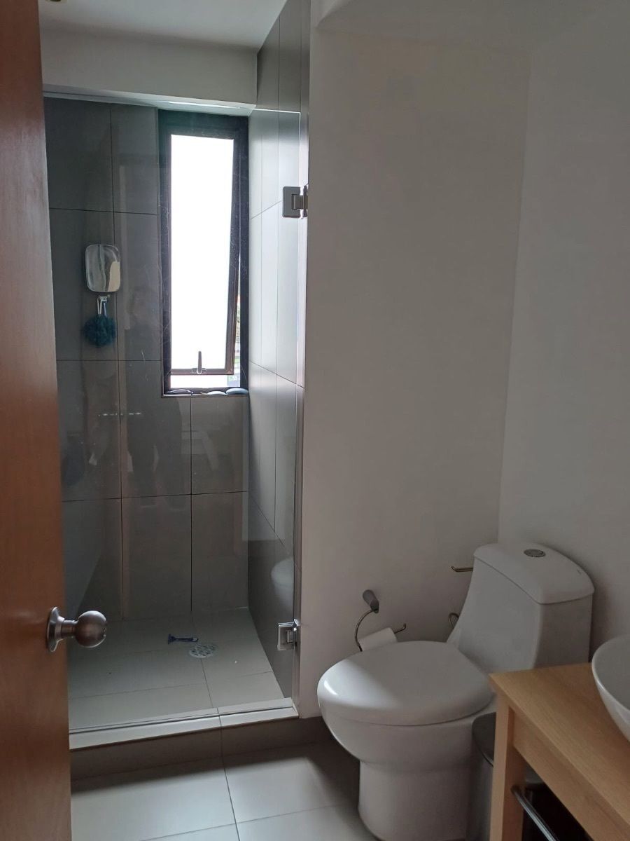 Departamento en Manzanastitla, Cuajimalpa de Morelos, foto 36 de 48