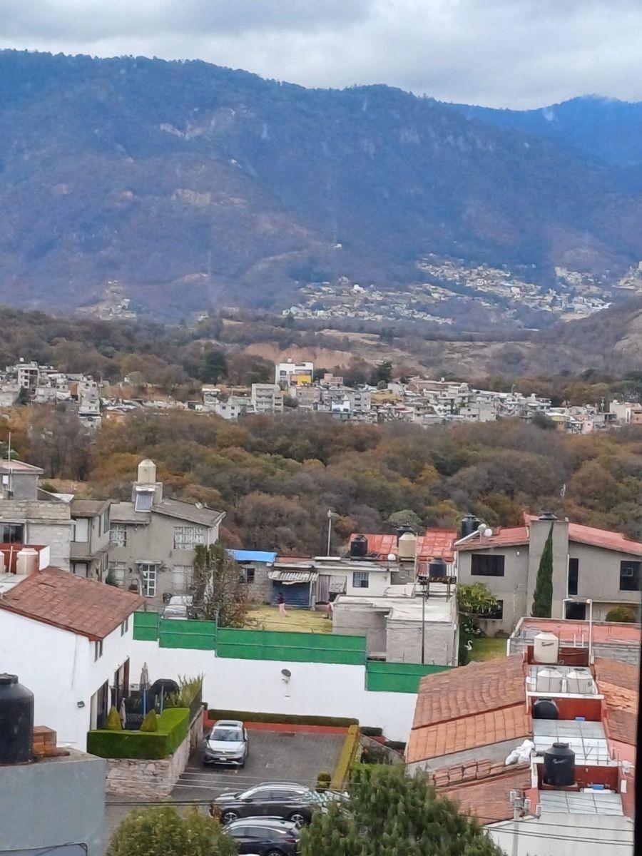 Departamento en Manzanastitla, Cuajimalpa de Morelos, foto 39 de 48