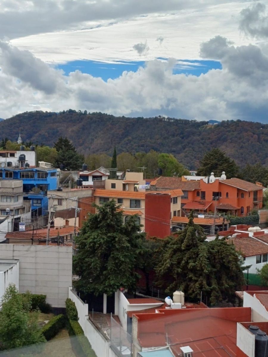 Departamento en Manzanastitla, Cuajimalpa de Morelos, foto 41 de 48