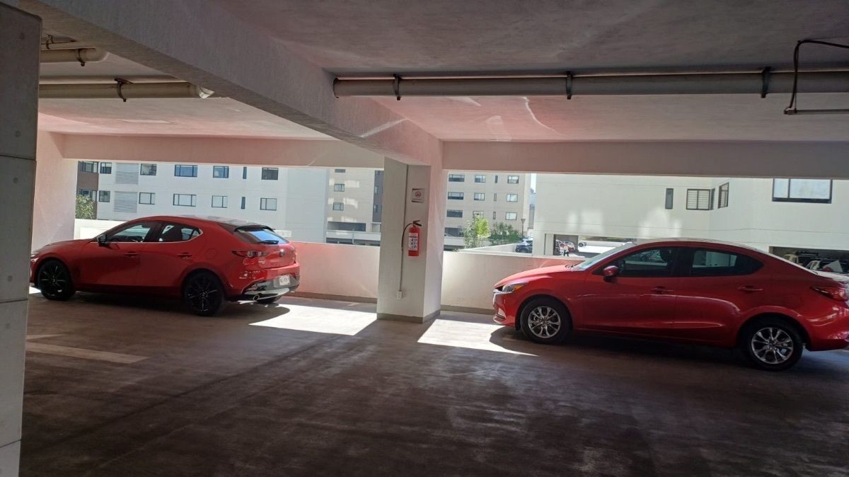 Departamento en Manzanastitla, Cuajimalpa de Morelos, foto 48 de 48