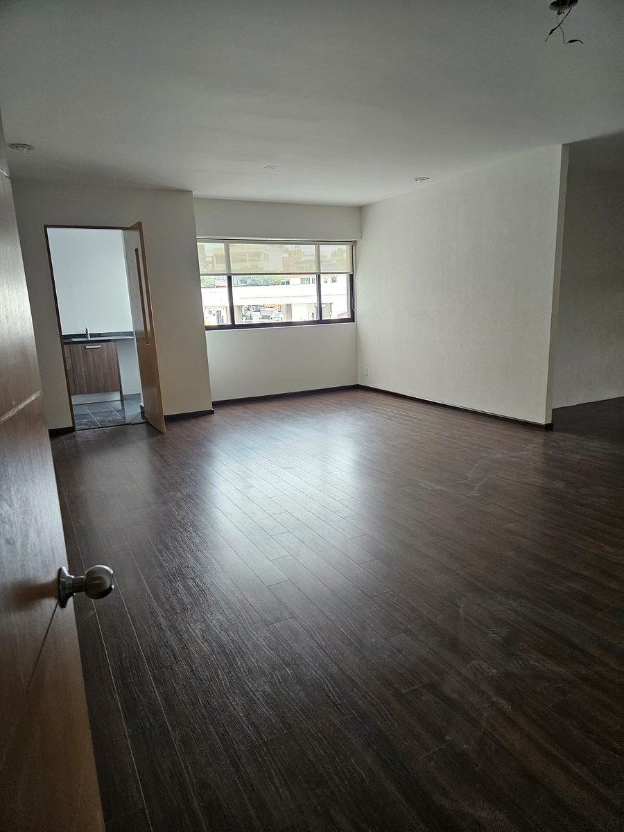 Departamento en Manzanastitla, Cuajimalpa de Morelos, foto 10 de 31