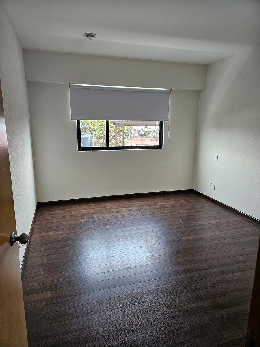 Departamento en Manzanastitla, Cuajimalpa de Morelos, foto 12 de 31