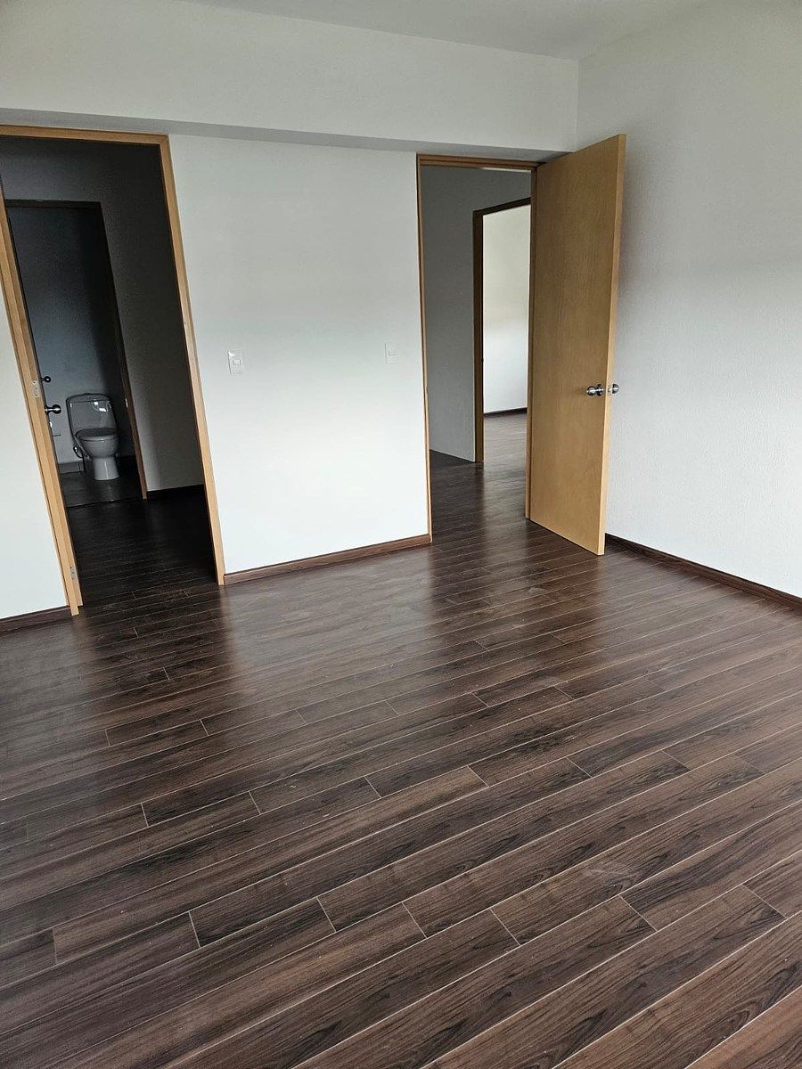 Departamento en Manzanastitla, Cuajimalpa de Morelos, foto 11 de 31