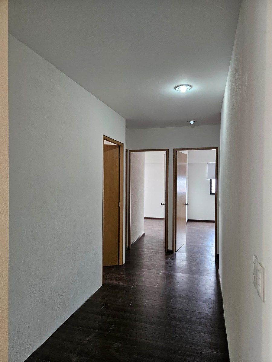 Departamento en Manzanastitla, Cuajimalpa de Morelos, foto 13 de 31