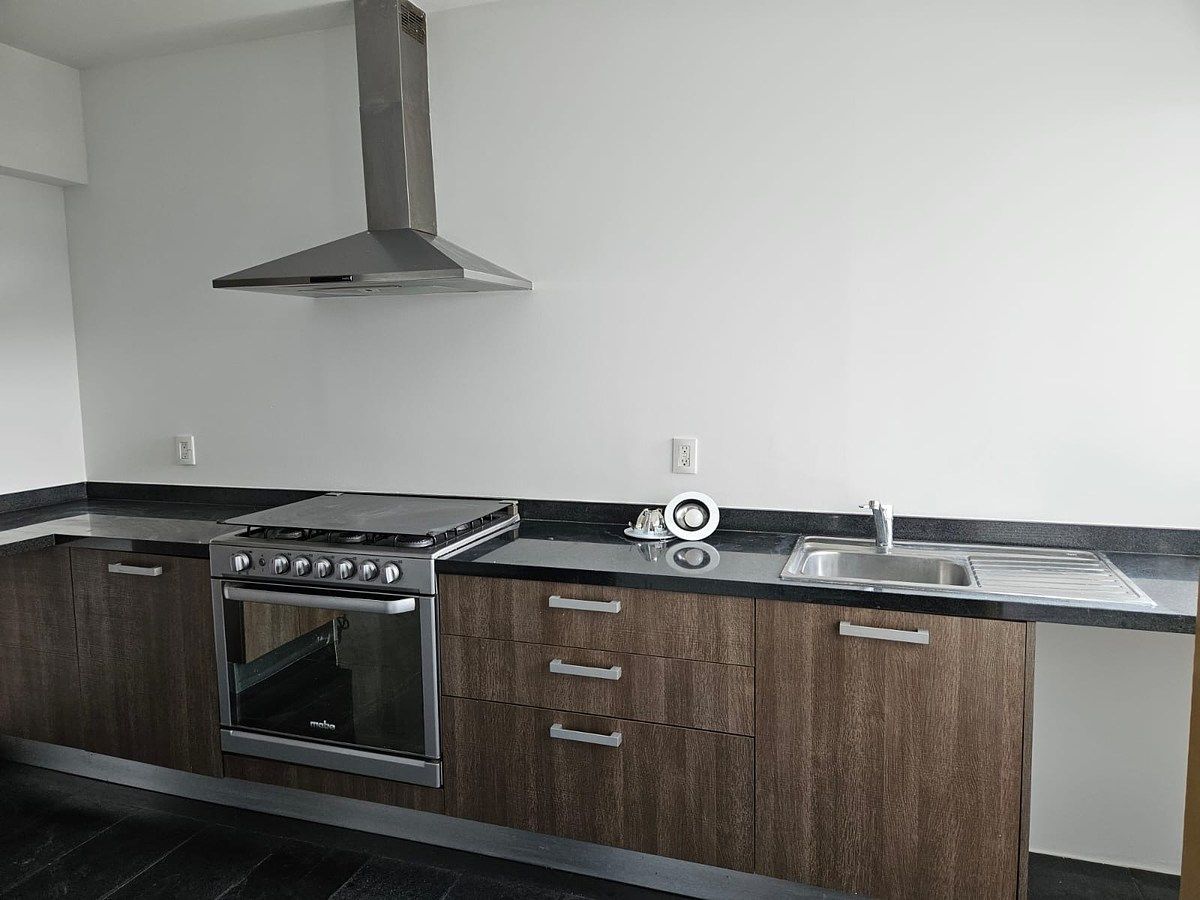 Departamento en Manzanastitla, Cuajimalpa de Morelos, foto 14 de 31