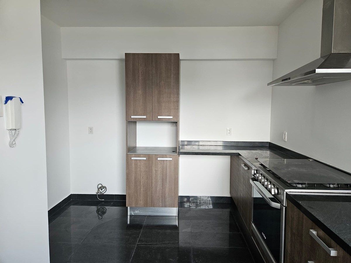 Departamento en Manzanastitla, Cuajimalpa de Morelos, foto 15 de 31