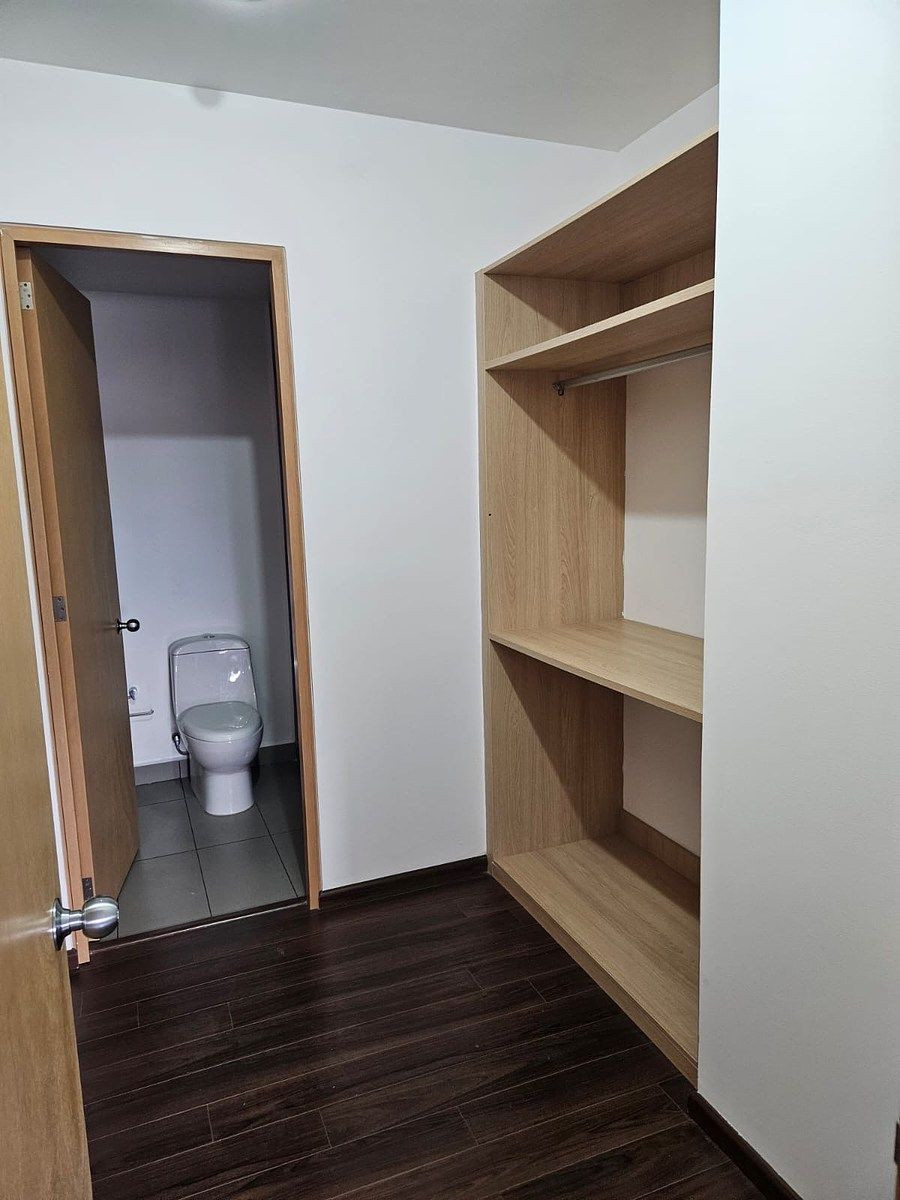 Departamento en Manzanastitla, Cuajimalpa de Morelos, foto 19 de 31